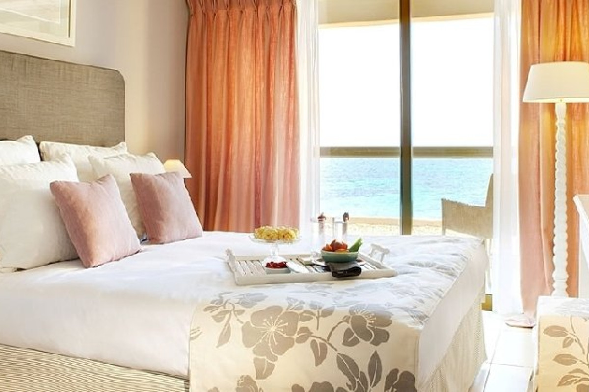 Sani Beach Hotel (Sani-Kassandra)