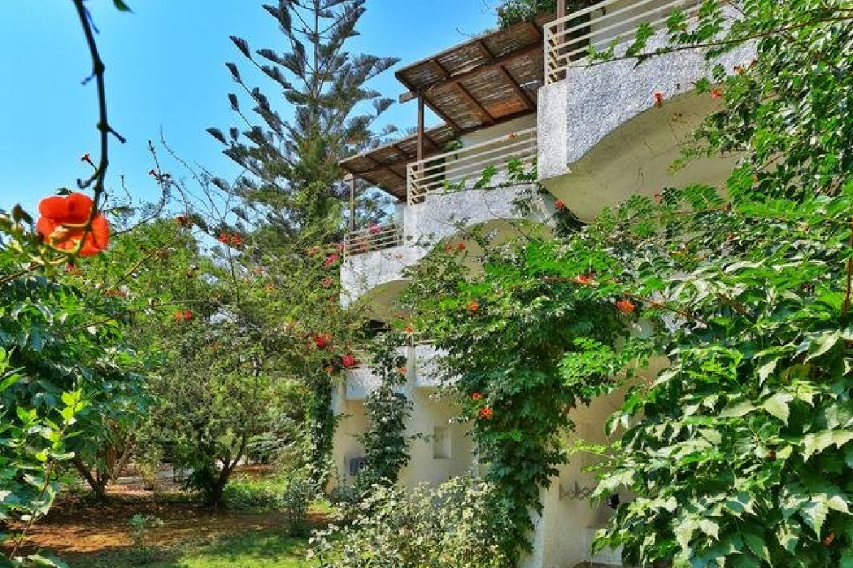 Apollonia Beach Resort and Spa (K)