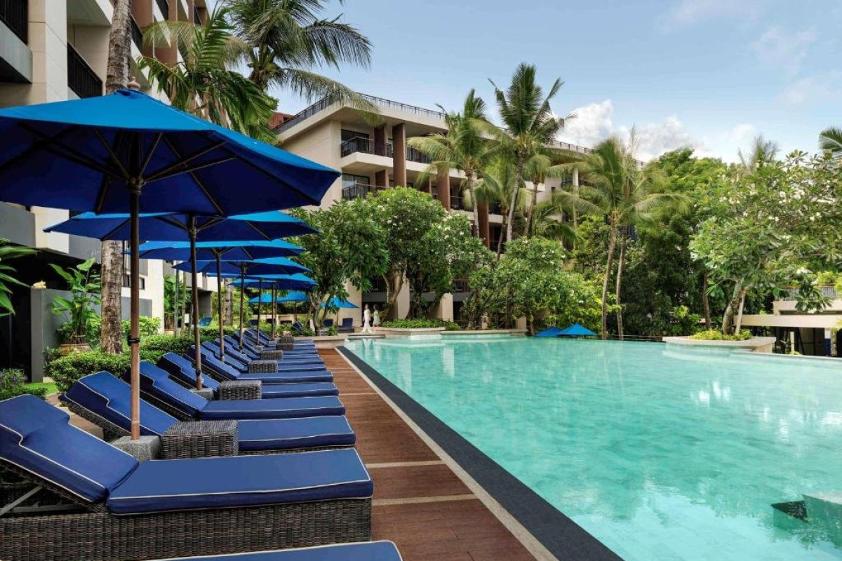 NOVOTEL PHUKET KATA AVISTA RESORT AND SPA (PHUKET)