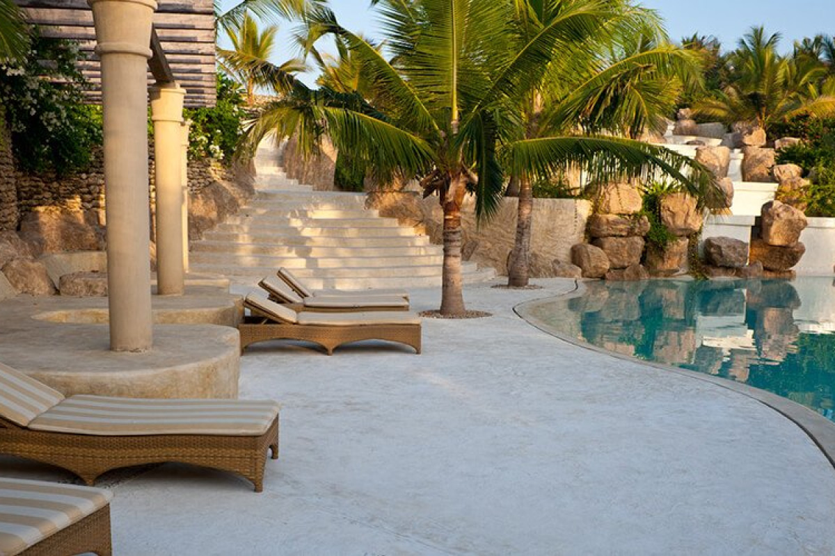 Swahili Beach Resort