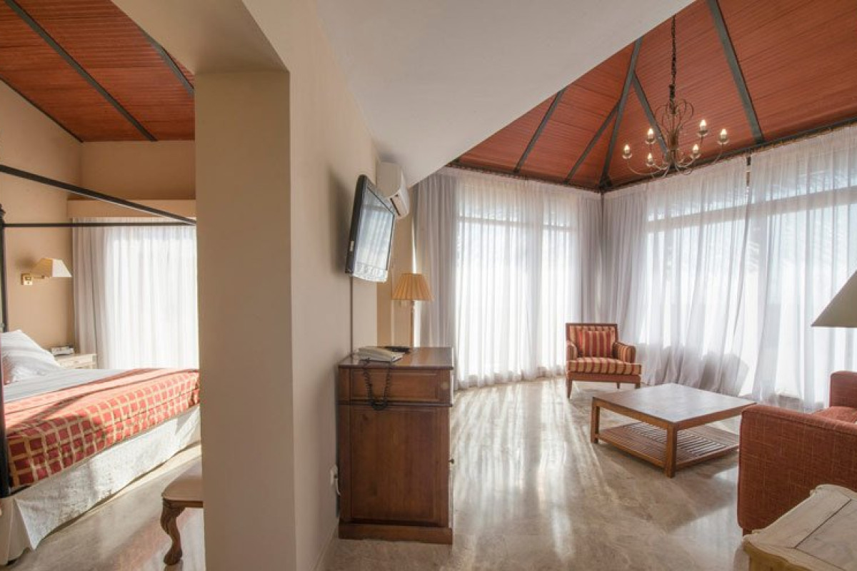 Guadalmina Spa and Golf Resort (Marbella)