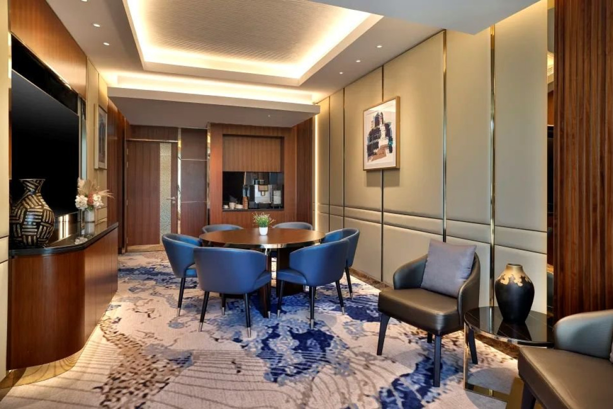 Hilton Dubai Jumeirah Beach