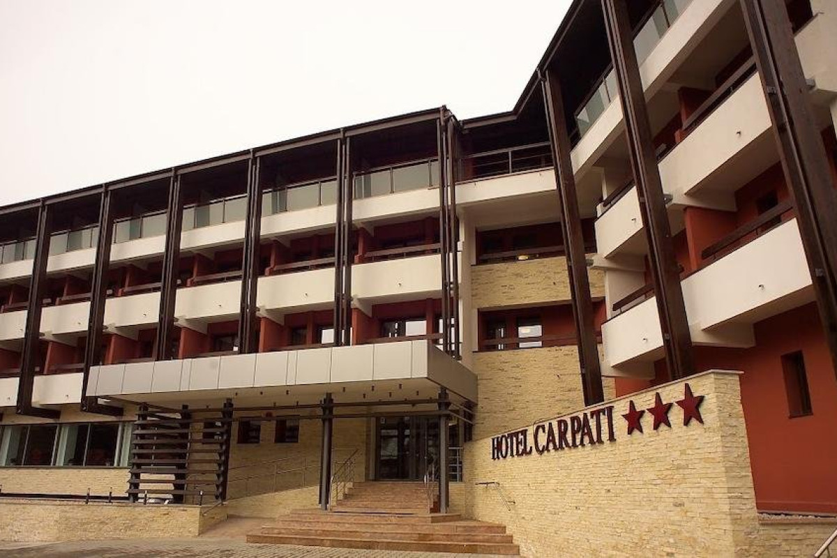 Carpati