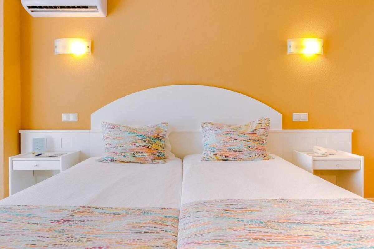 Atismar Hotel