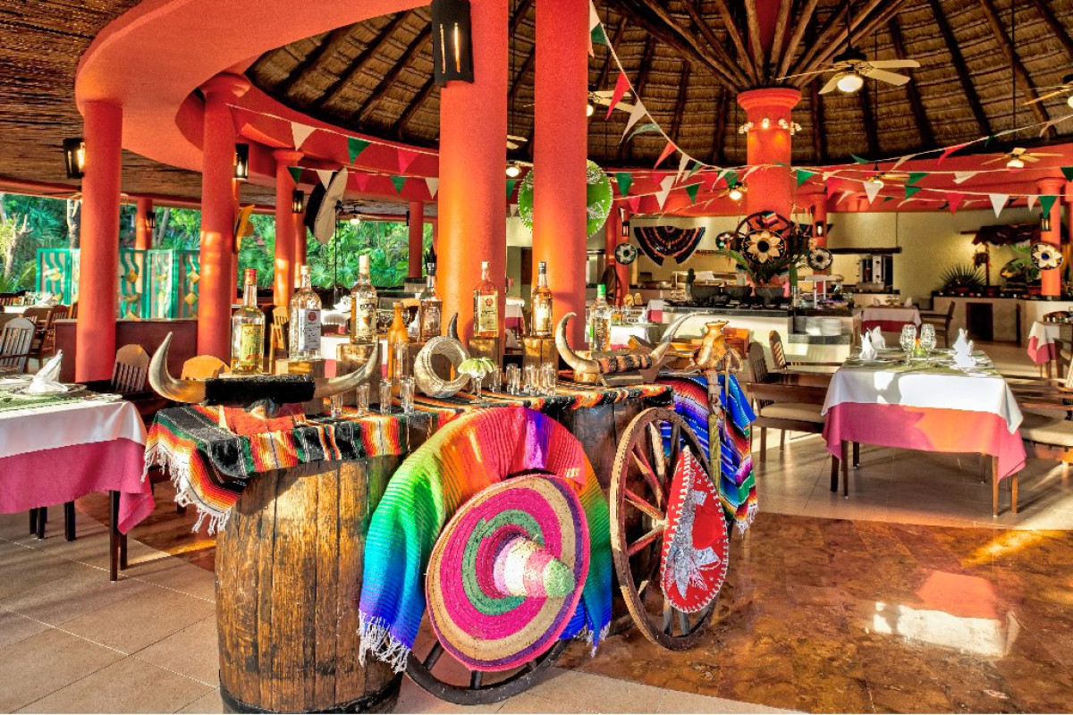 Iberostar Waves Quetzal