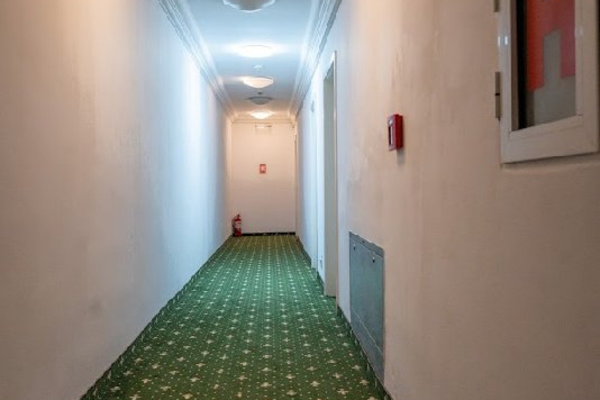 Hotel IADOLINA