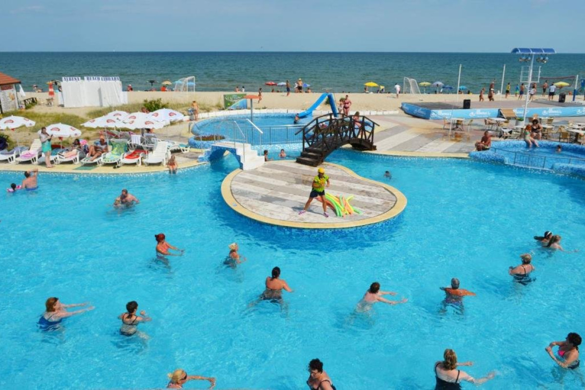 SLAVUNA