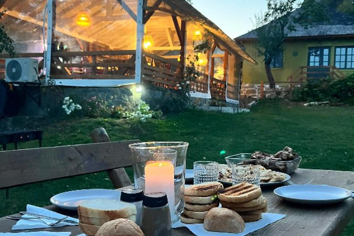 ALUNIS Retreat