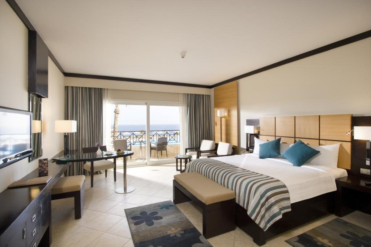 CLEOPATRA LUXURY RESORT