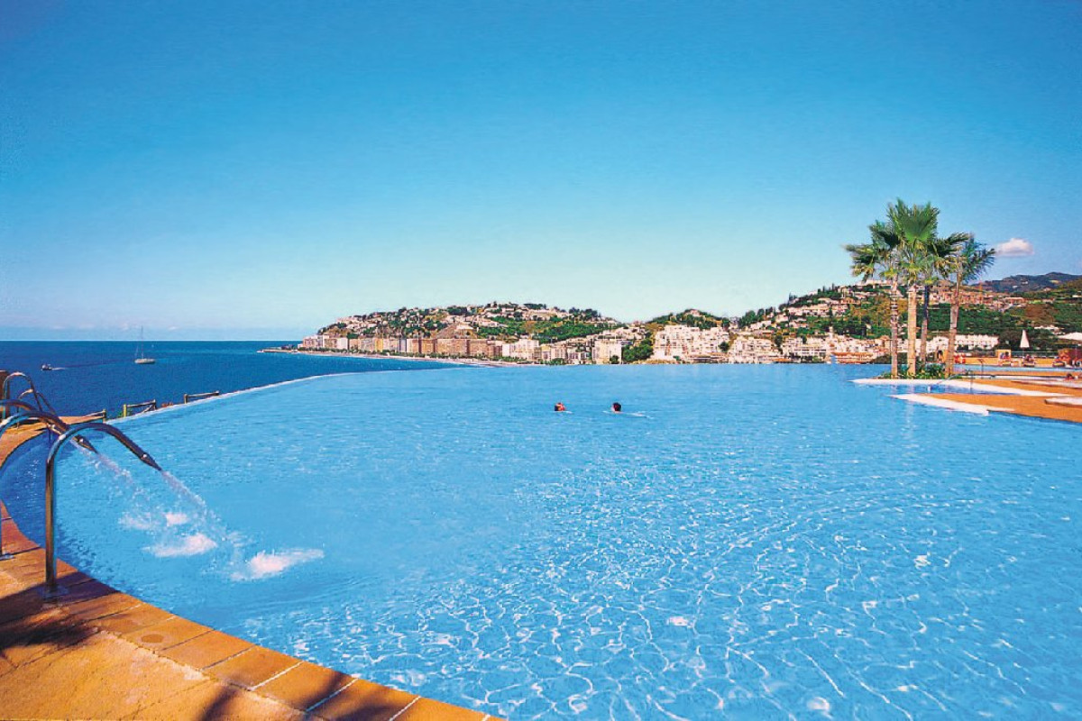 Playacalida (Almunecar)