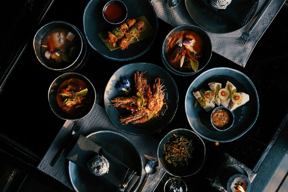 THE SLATE (PHUKET)