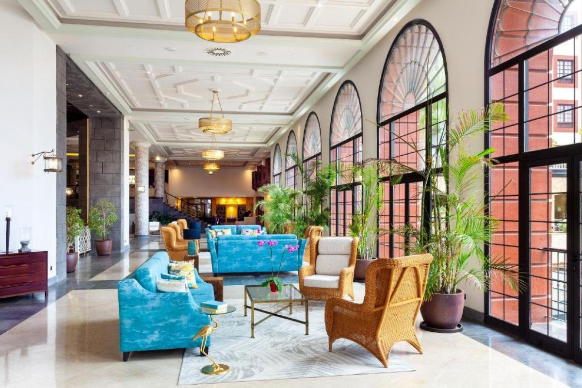 Gran Tacande Wellness and Relax