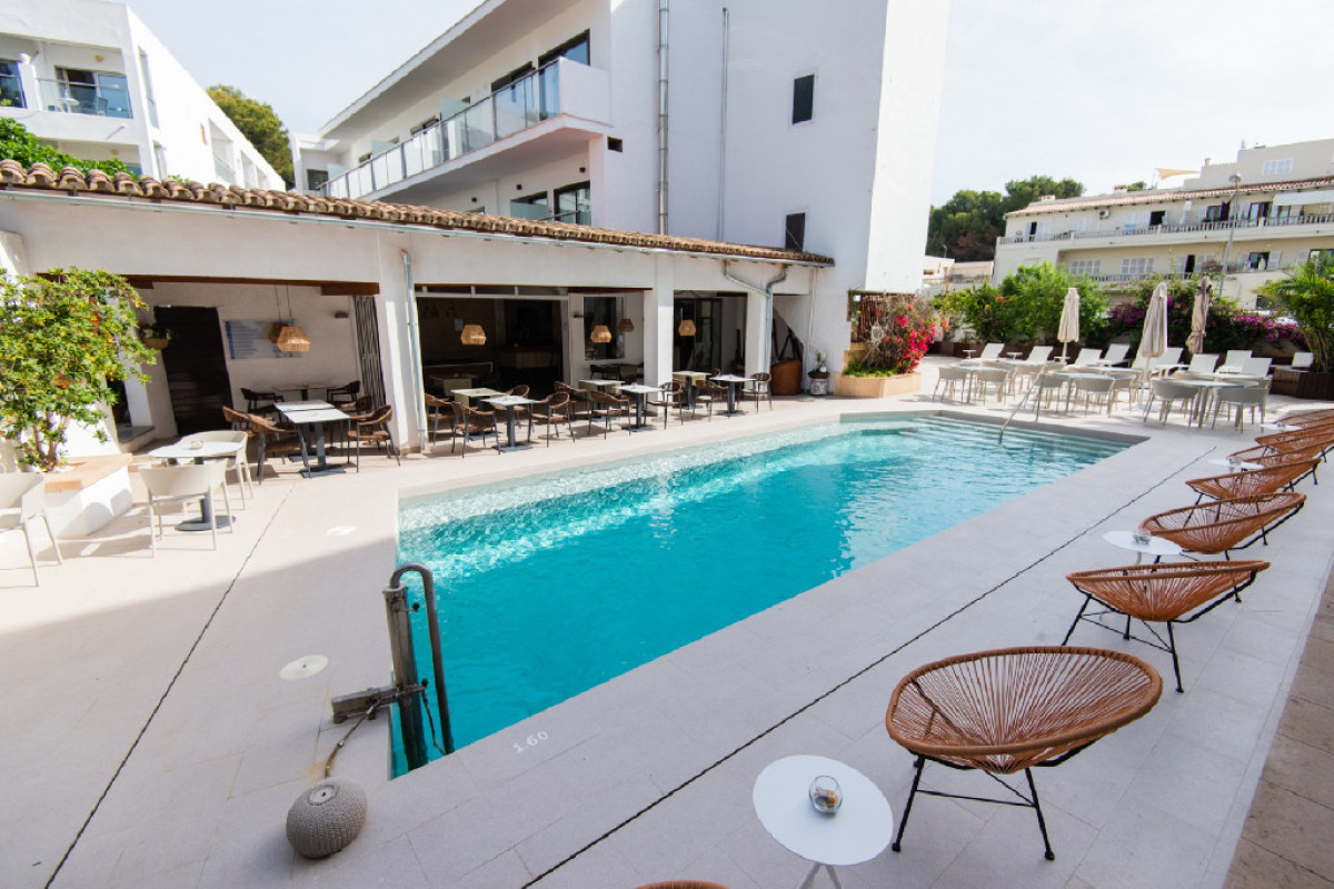 Petit Garden Hotel by Flacalco