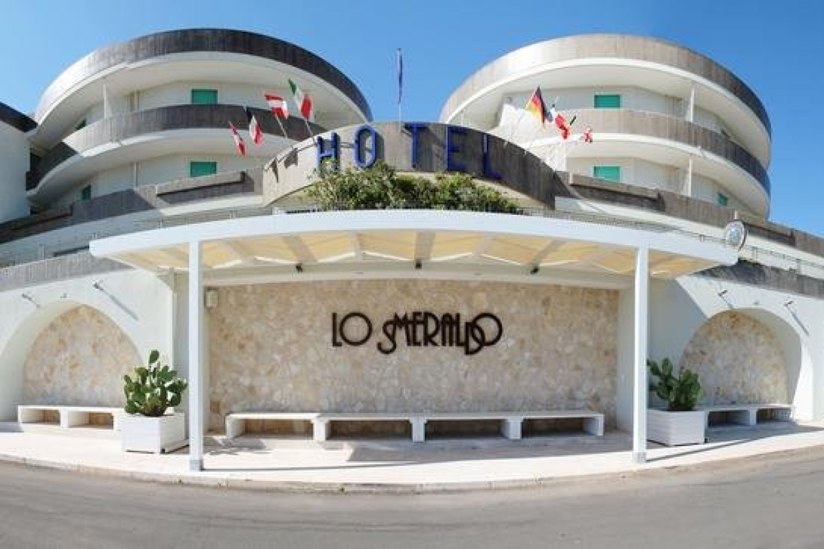 Lo Smeraldo