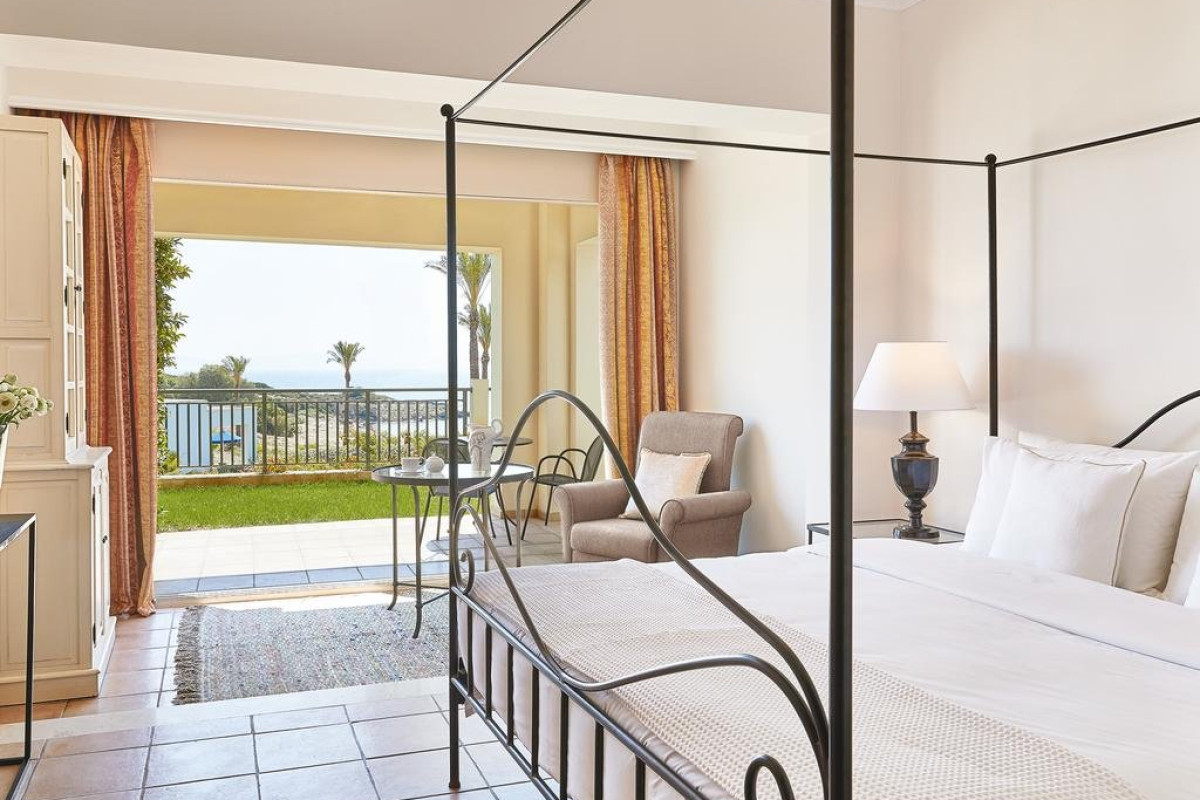 Grecotel Olympia Oasis