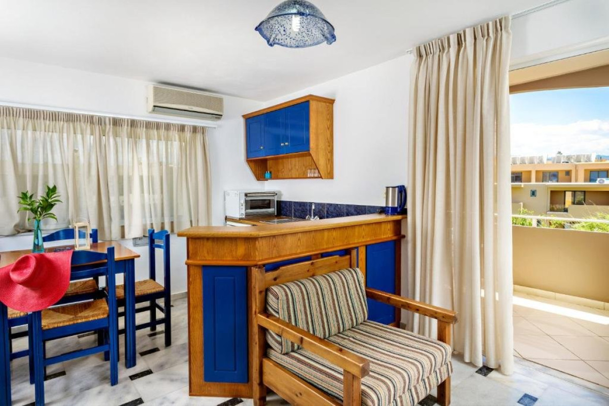 Matzi Hotel Apartments (K)