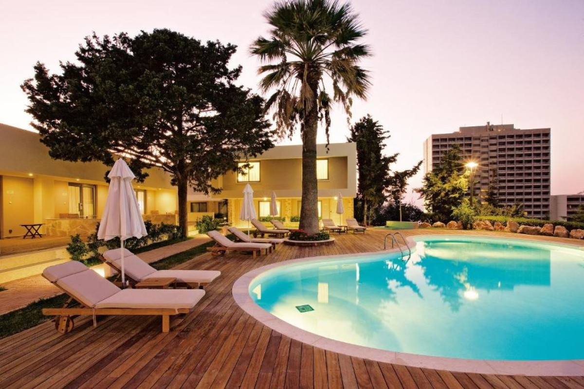 Rodos Palace