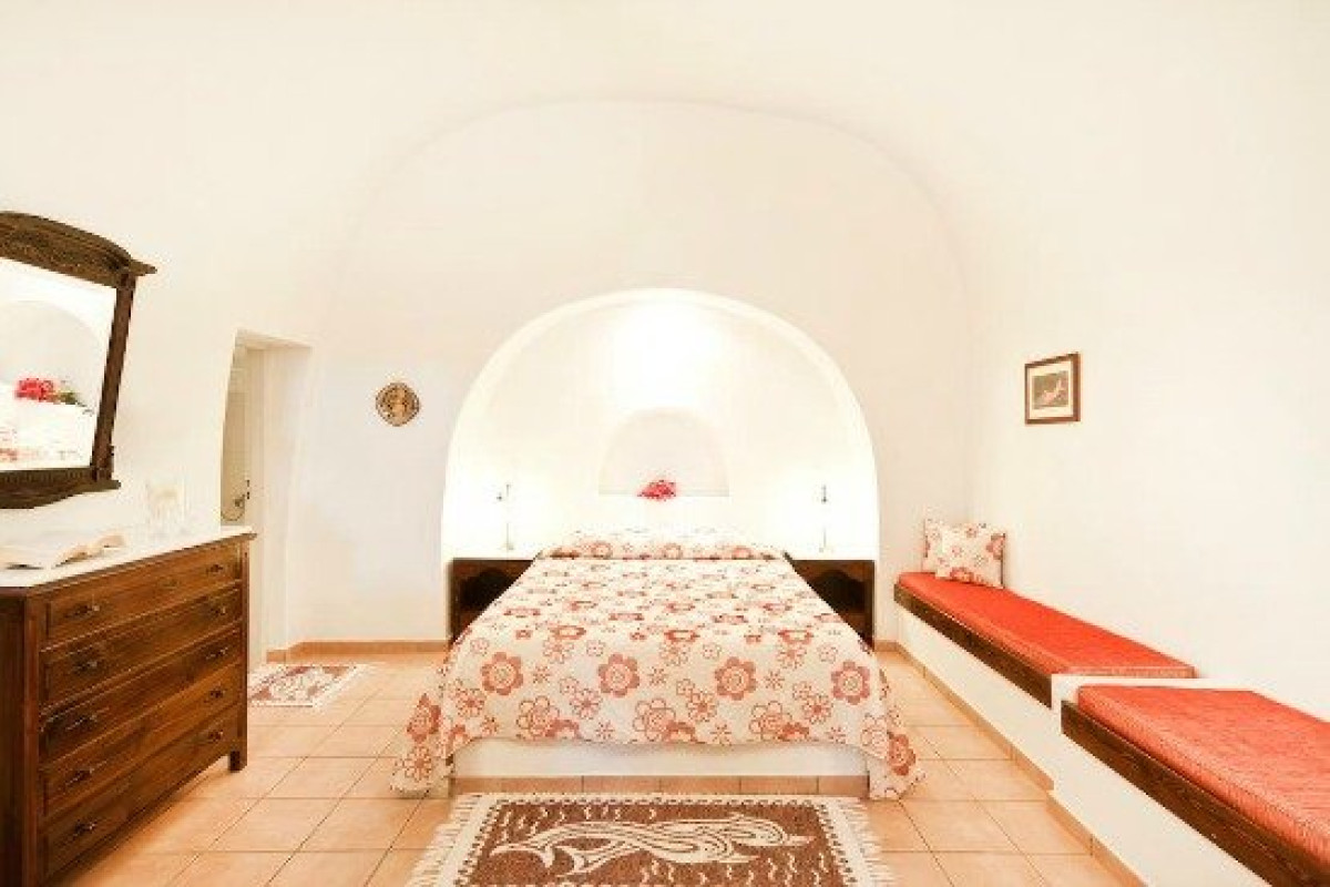 Nikos Villas (Adults only)