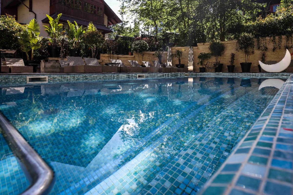 Hotel Elexus Predeal