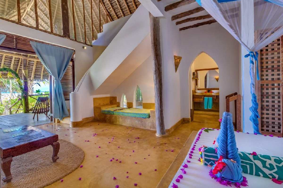 SeVi Boutique Hotel Zanzibar