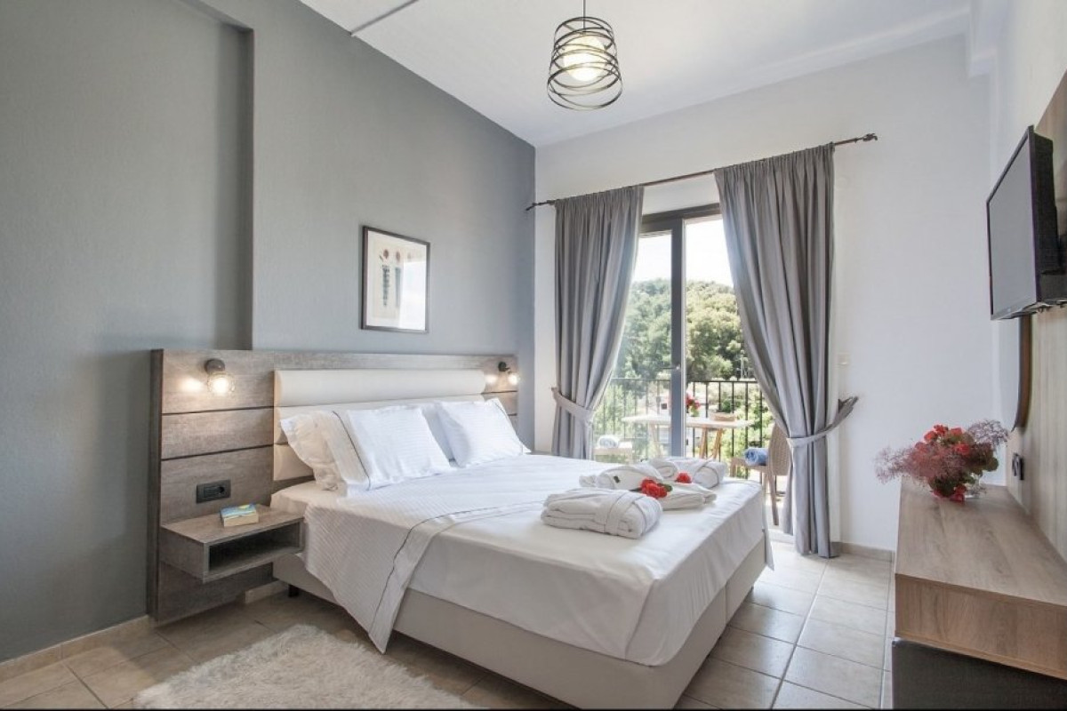 Hermes Hotel
