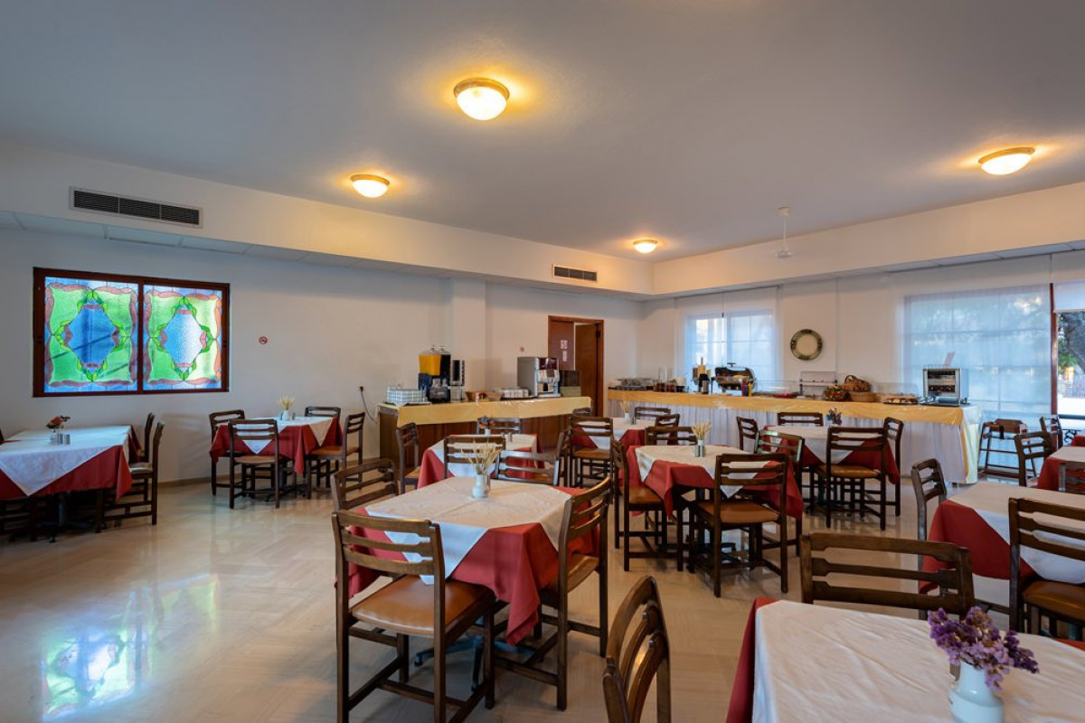 Iliessa Beach 3* (Argassi)