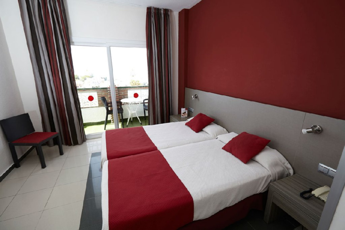 NERJA CLUB SPA (Nerja)