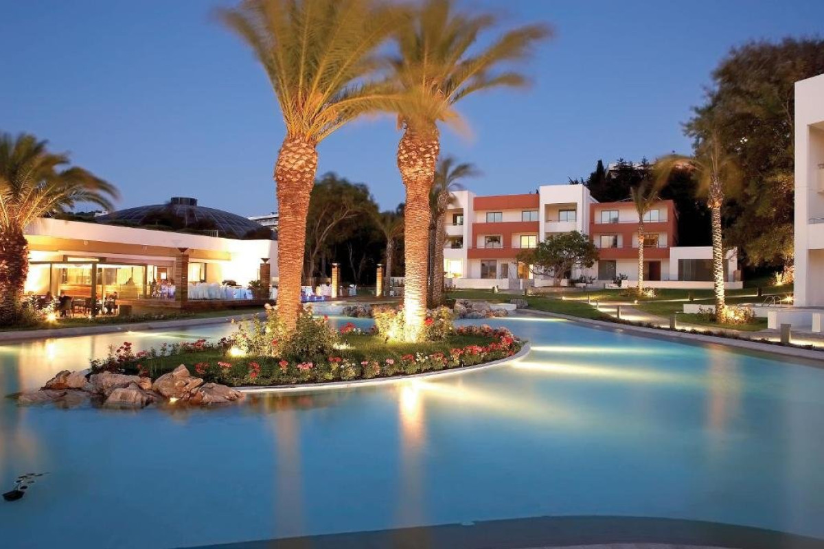 Rodos Palace