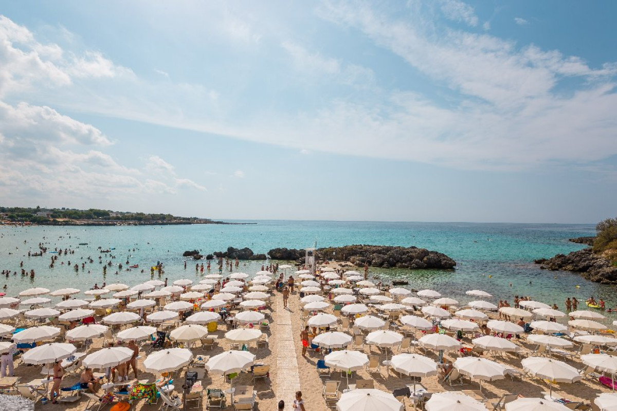 Hotel Il Gabbiano