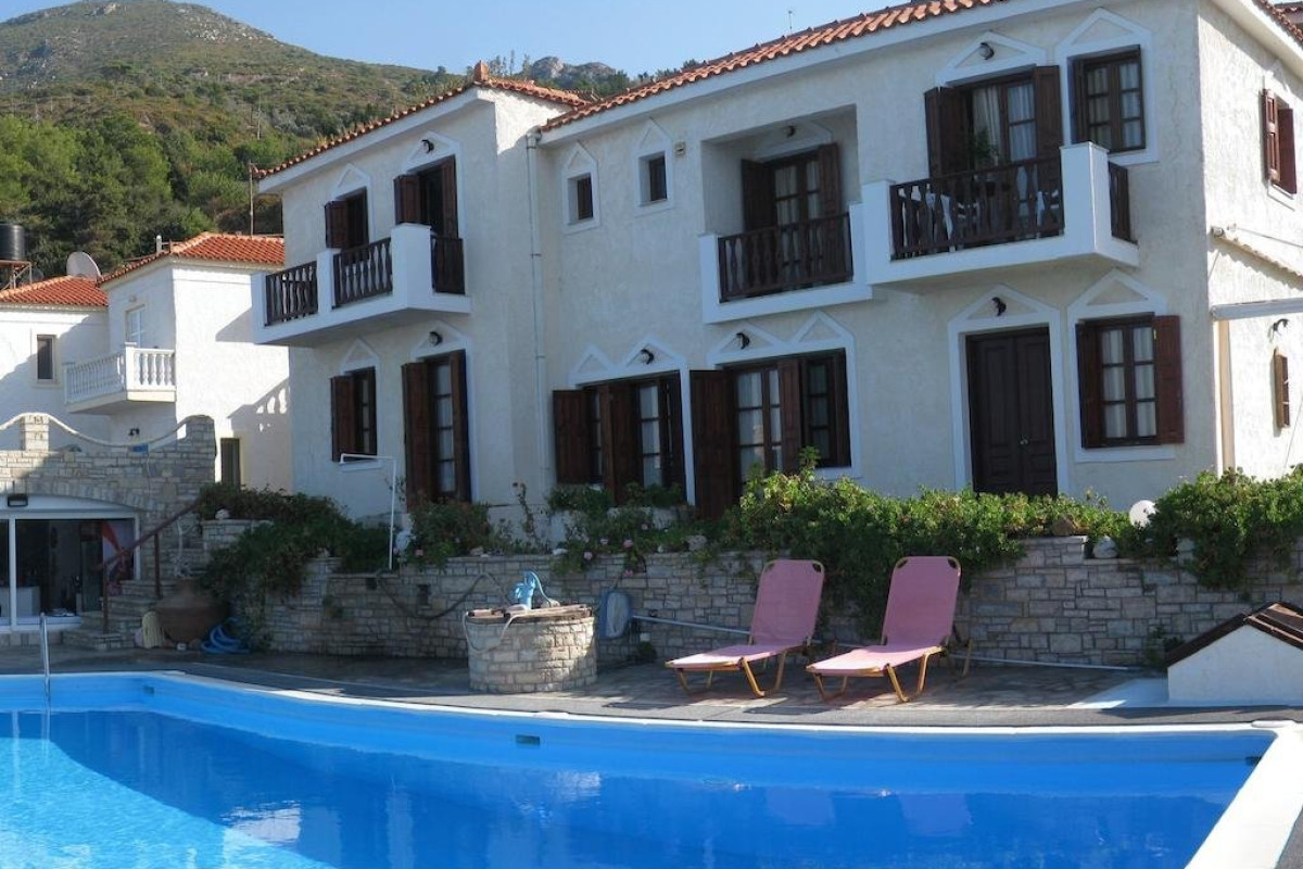 Villa Violetta
