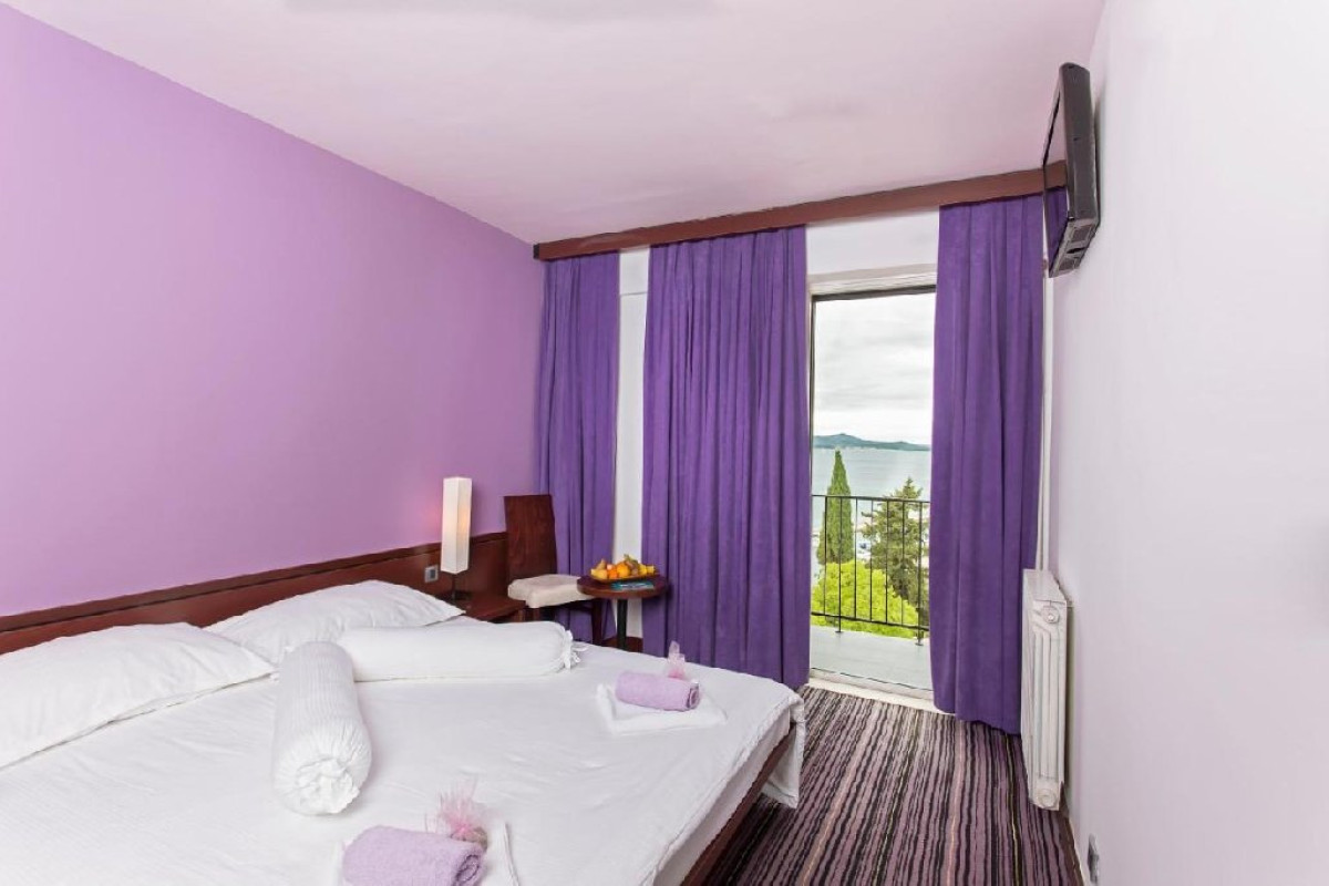 Hotel Adriatic (Biograd na Moru)