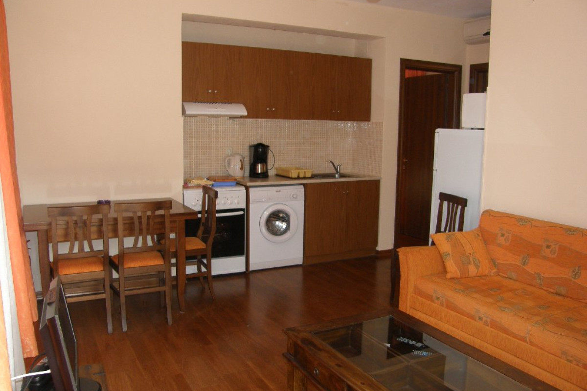 MOLIVOS RESIDENCE (Molivos)