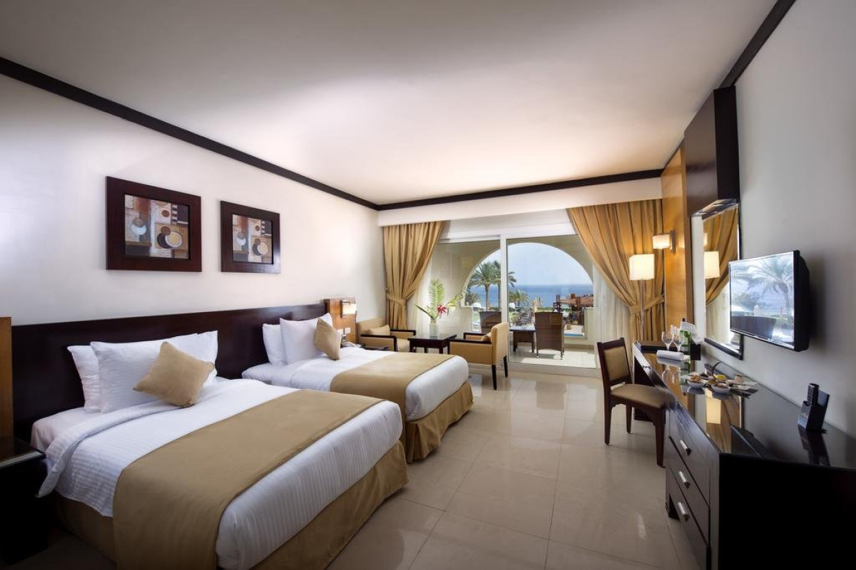 Sunrise Montemare Resort Grand Select (adults only)