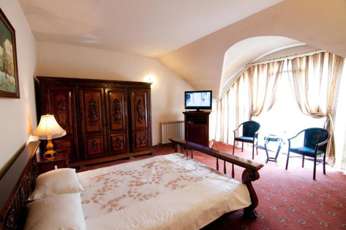 Elite Resort Hotel