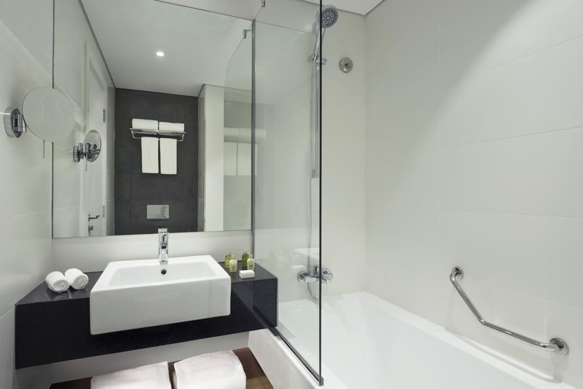 Tryp by Wyndham Dubai