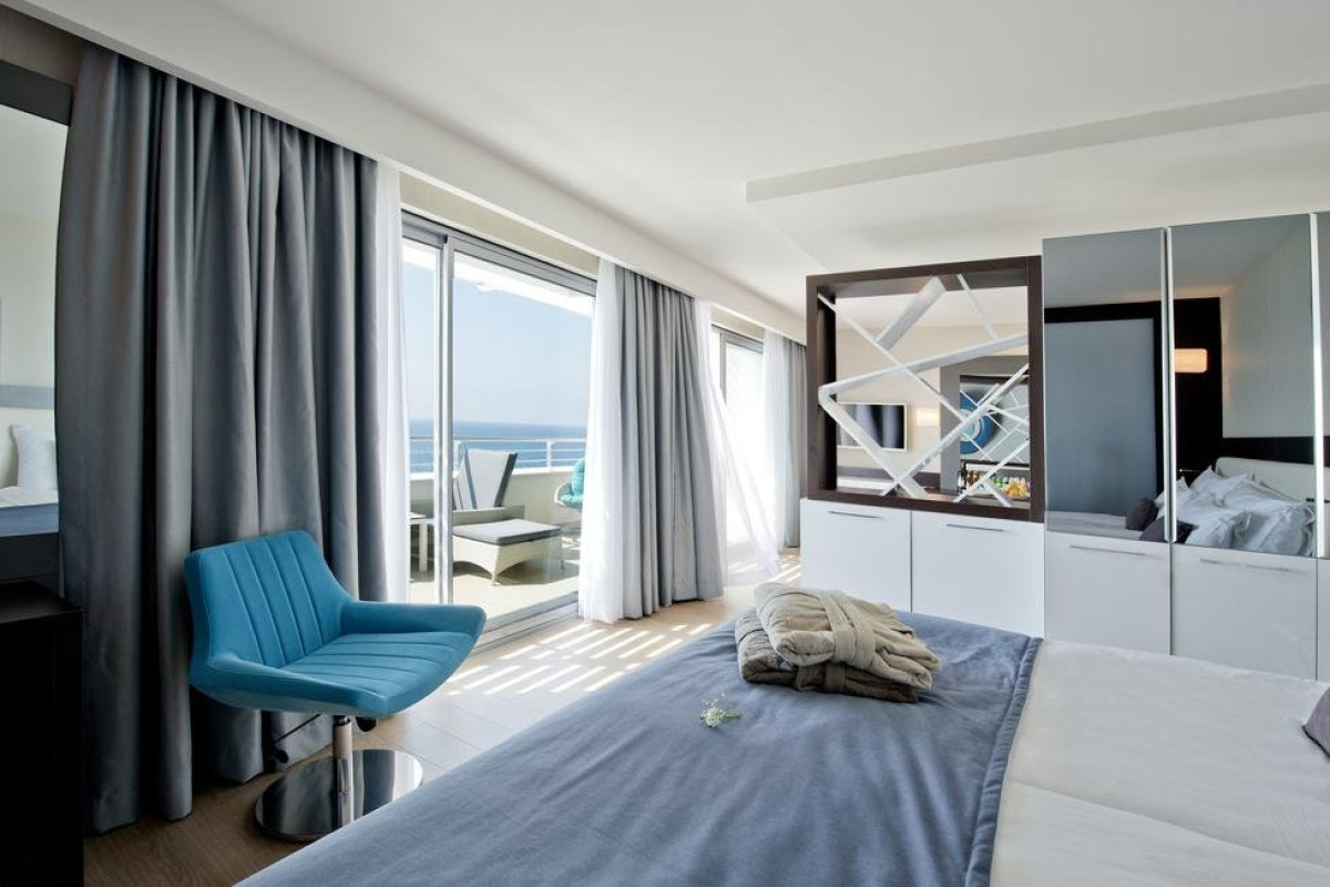 SELENE BEACH SPA ADULTS ONLY