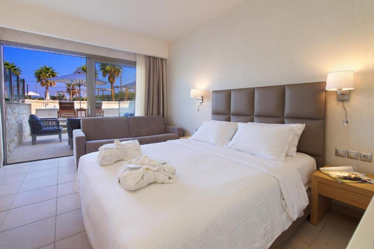 Ionian Emerald Resort