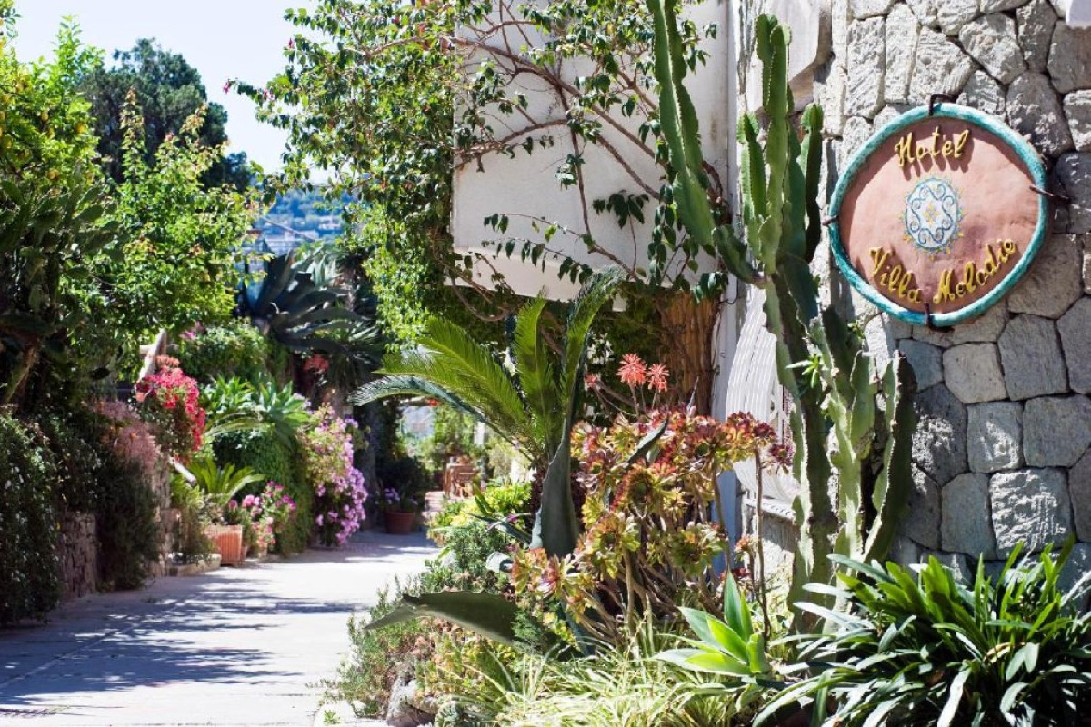 Hotel Villa Melodie - Adults Only