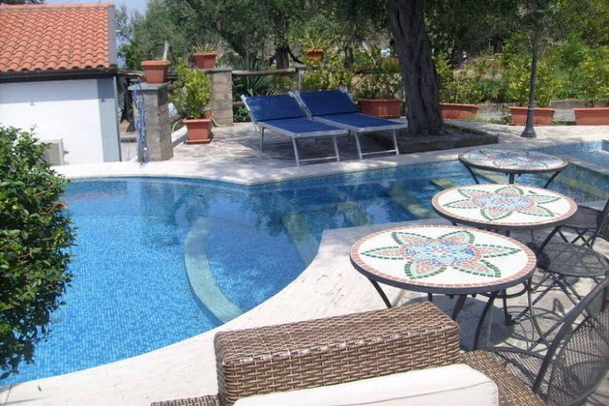 Villa Giovanna