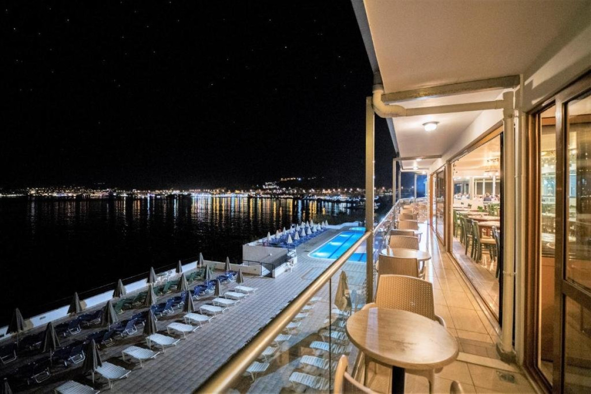 Horizon Beach (Stalida)