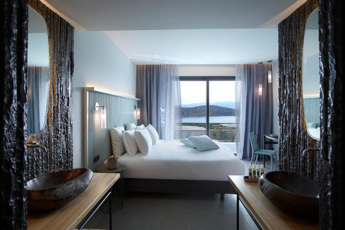 Cayo Exclusive Resort and Spa (Crete) (Plaka)