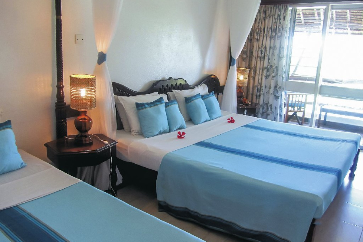 Reef Hotel
