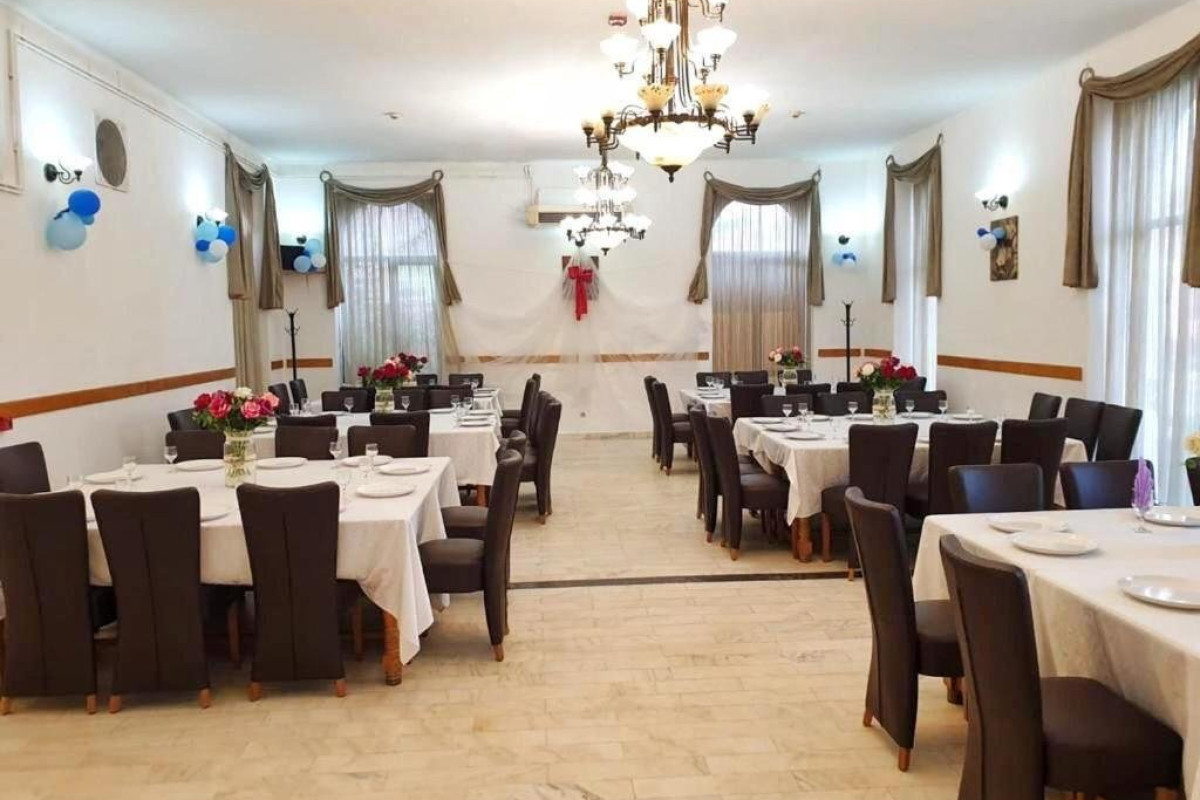 Hotel Marion