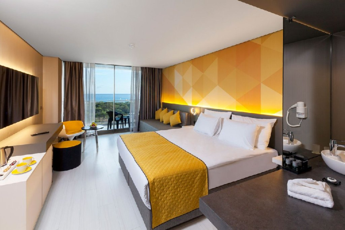 BOSPHORUS SORGUN HOTEL