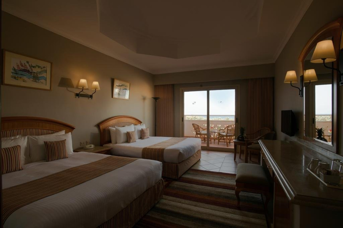 Grand Plaza Sharm