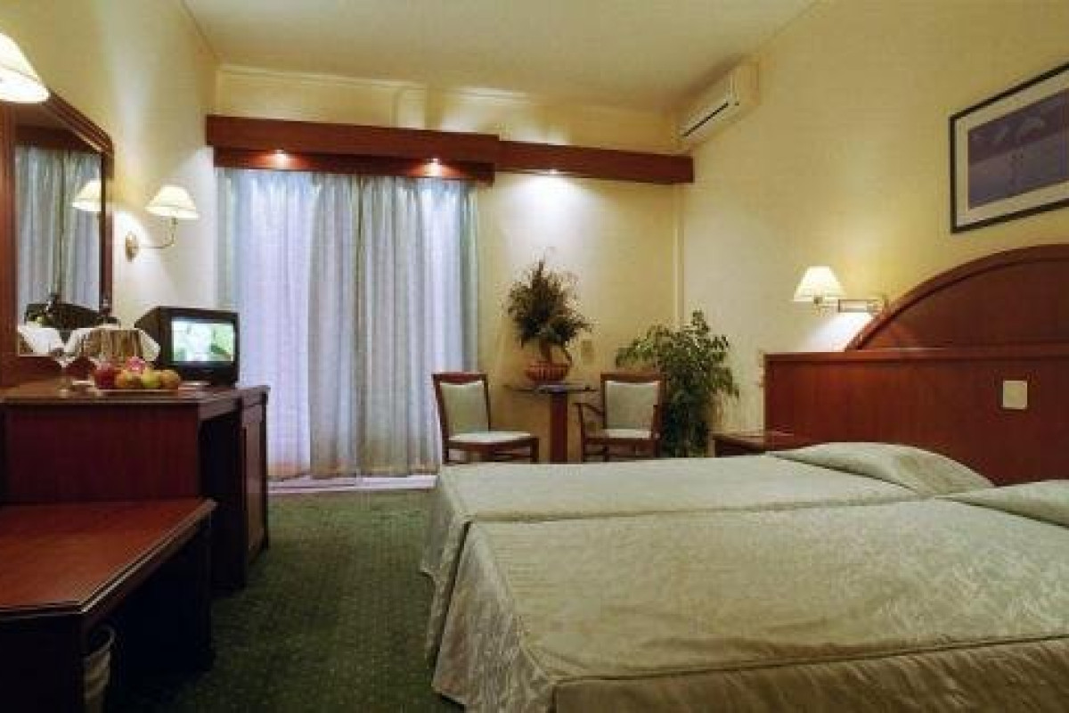 Philippion Hotel (Salonic)