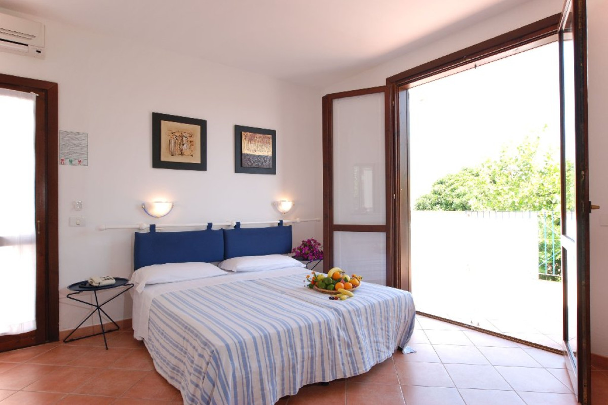 Hotel Santa Sabina