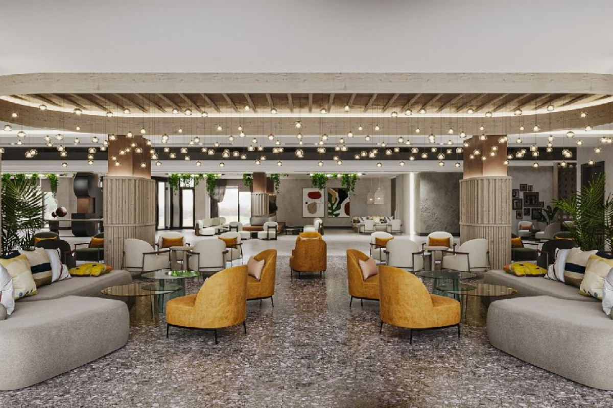 VOX MARIS RESORT - NOU! DESCHIS 2024