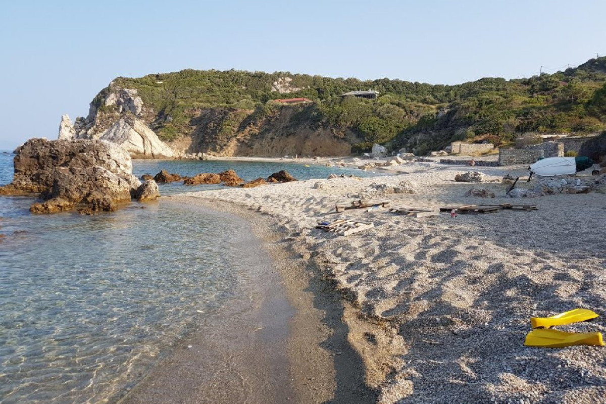 Saily Beach - Koropi