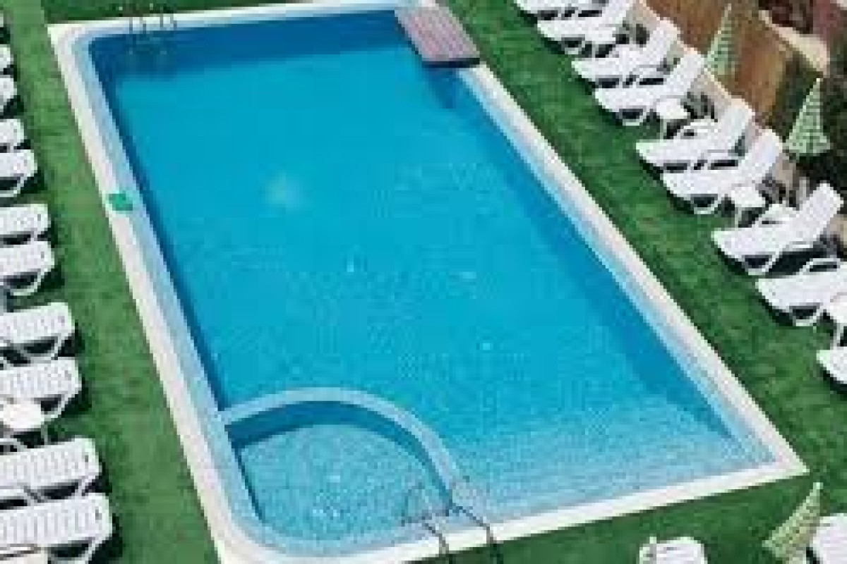 APARTHOTEL ANIXI